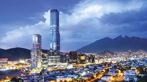 Empleo en Nuevo León va por cifras históricas