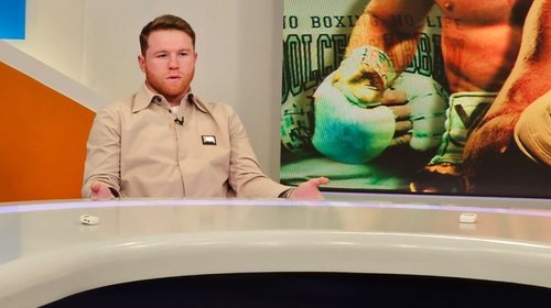 ¿Cuándo y dónde será la próxima pelea del 'Canelo' Álvarez?