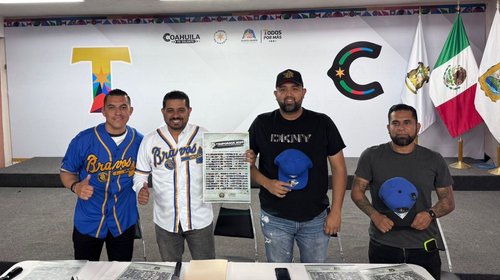 Tendrá Ramos Arizpe equipo de beisbol en la Liga del Norte