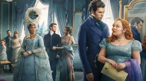 Bienvenidos a la intriga y el romance; llega 3T 'Los Bridgerton'
