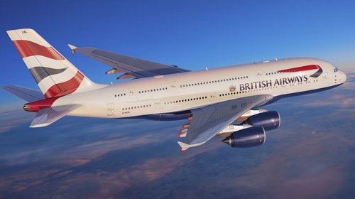 British Airways cancela vuelos a Abu Dhabi por conflicto bélico