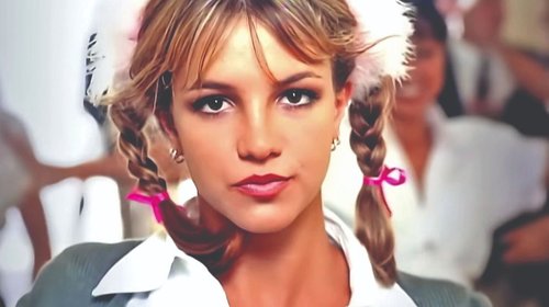 Se cumplen 25 años de su lanzamiento 'Baby one more time'