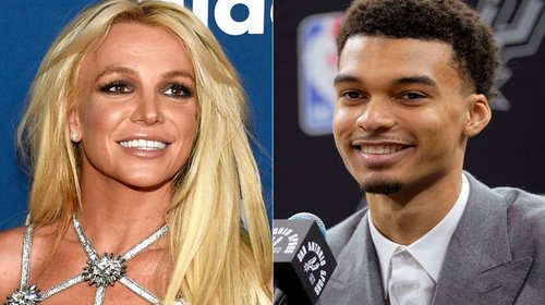 No habrá cargos tras agresión a Britney Spears en Las Vegas
