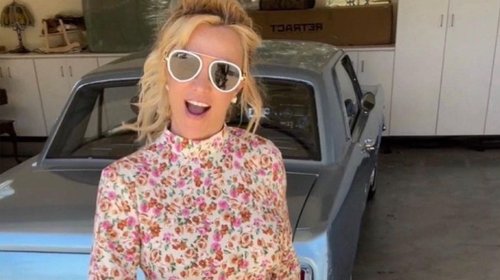 Detienen a Britney Spears: ¿Qué hizo la 'Princesa del Pop'?