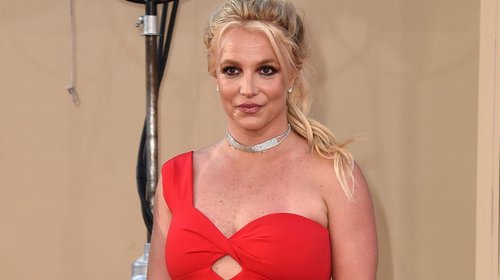 Britney Spears no irá a la corte por conducir ebria en California