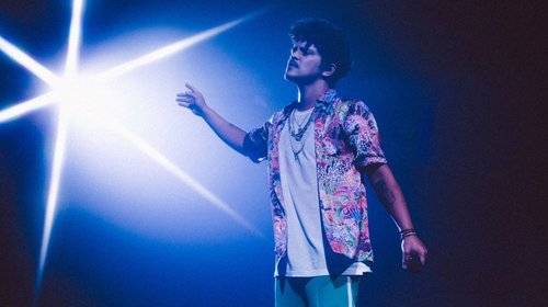 Anuncia Bruno Mars gira mundial en 2026 ¿Vendrá a México?