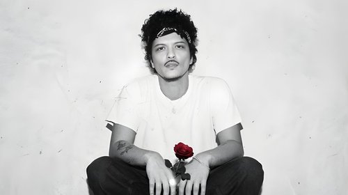 The Romantic consolida la era retro de Bruno Mars