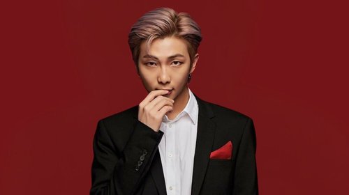 Actuará RM lesionado en regreso de BTS en Seúl