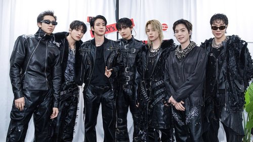 BTS arranca la gira más grande en la historia del K-pop