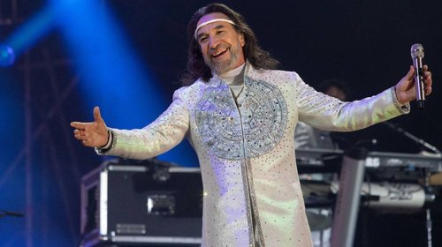Tendrán Los Bukis estrella en el Paseo de la Fama de Hollywood