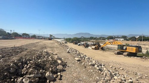 Dan fecha para primer etapa del boulevard José López Portillo