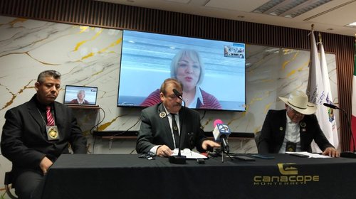 Buscan comercios y CIDH evitar abusos de turistas durante Mundial