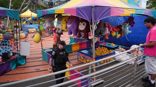 Buscan otro sospechoso de tiroteo que dejó muertos en Seattle