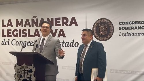 Congreso discute 330 dictámenes, la mayoría son cuentas públicas