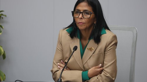 Venezuela recordará el retorno de Chávez tras golpe de 2002