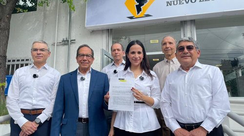 Registran ‘Regio Poder’ como asociación política en el IEEPC