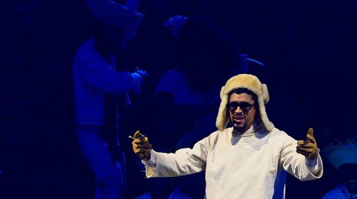 Bad Bunny y Karol G lideran actuaciones en Latin Grammy 2026