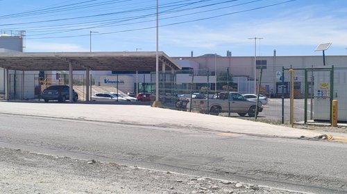 Más de 150 trabajadores serán afectados por ajuste en Vernicolor