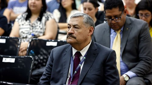 UANL impulsa educación en Asamblea de Macrouniversidades AL
