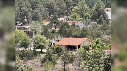 Cumplen 67 cabañas en Arteaga con requisitos para su operación
