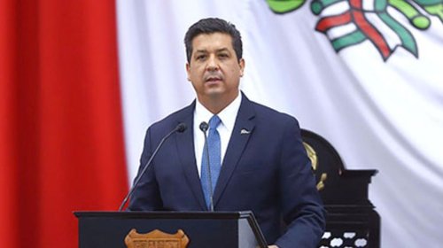 Tras fallo de SCJN, Cabeza de Vaca denuncia ofensiva política