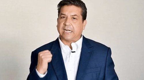 Dictan nuevas resoluciones en caso contra Cabeza Vaca
