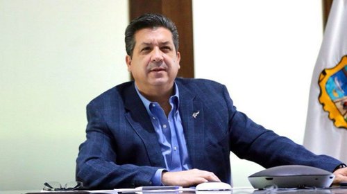 UIF pidió a EUA congelar cuentas de Cabeza de Vaca: abogados