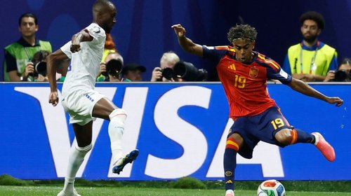 ¡Histórico! Cabo Verde iguala con España en Mundial FIFA 2026™