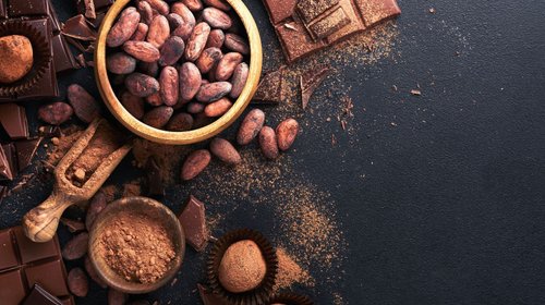 El cacao es el fruto que conquistó el mundo entero