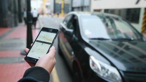 Preocupa FECANACO que plataformas de transporte frenen innovación