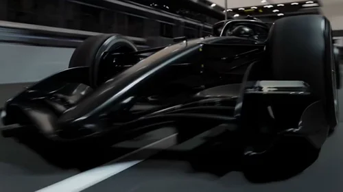 Debutará Cadillac en la Fórmula 1 como equipo oficial en 2026
