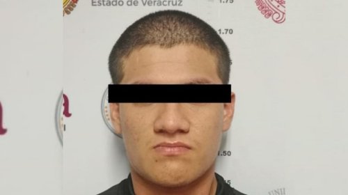 Cae 'Delta 7' por desaparición de periodista en Veracruz 
