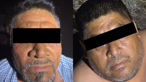 Cae 'Don Ramón' junto a ocho presuntos delincuentes en Morelos