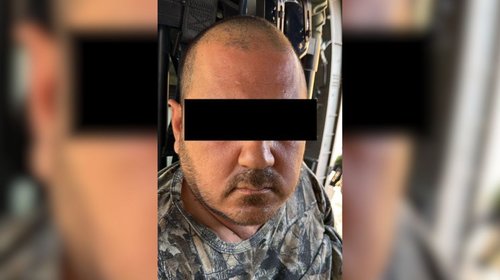 Cae 'El Patas' y abaten a 11 tras enfrentamiento en Sinaloa