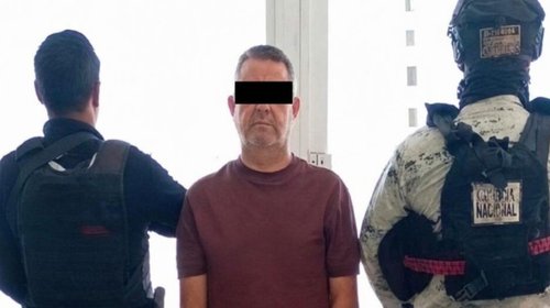 Cae 'El Pío' en Sinaloa; lo vinculan con Ismael 'Mayo' Zambada 