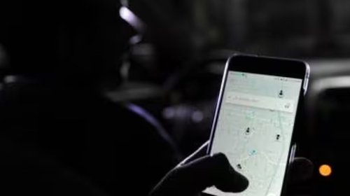 Caen mujeres que pedían servicio de Uber y DiDi para asaltar