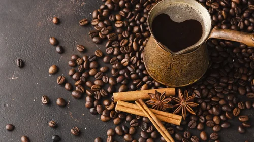 Impulsarán el consumo del café producido en México 