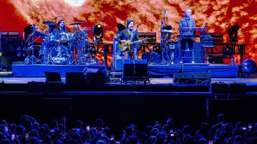 Caifanes anuncia nuevos shows en varias ciudades del país