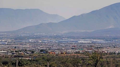Refuerzan monitoreo de calidad del aire en Coahuila