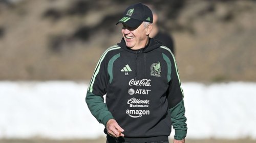 Lo que está en juego en Caliente.mx con México vs Portugal