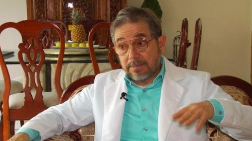 Califican 2024 como año de enfermedades gastrointestinales