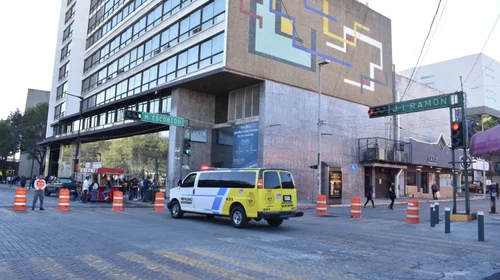 Calles cerrarán por desfile en Monterrey; aquí podrás transitar