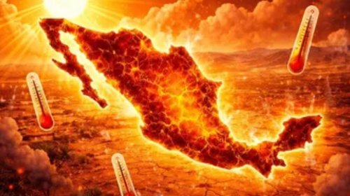 Ante altas temperaturas en NL, PC da recomendaciones vitales