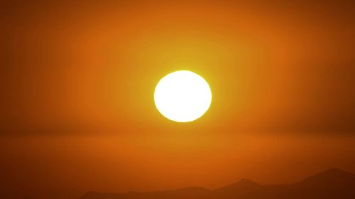 Suben a 65 las muertes por golpe de calor en México