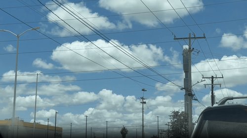 Autoridades alertan por calor extremo en Matamoros