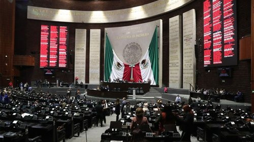 Diputados avalan la fusión del IFT y la Cofece