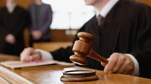 Otorgan recurso para que no se publique reforma judicial en DOF