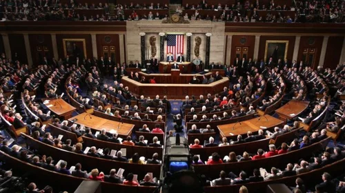 Republicanos aseguran el control de la Cámara de Representantes