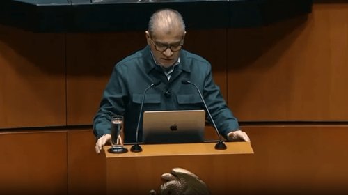 Plantean protección temporal para militares retirados