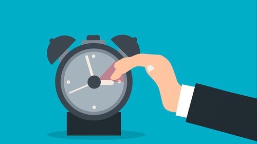 Cambio de horario en México: ¿Cuándo y en qué estados?